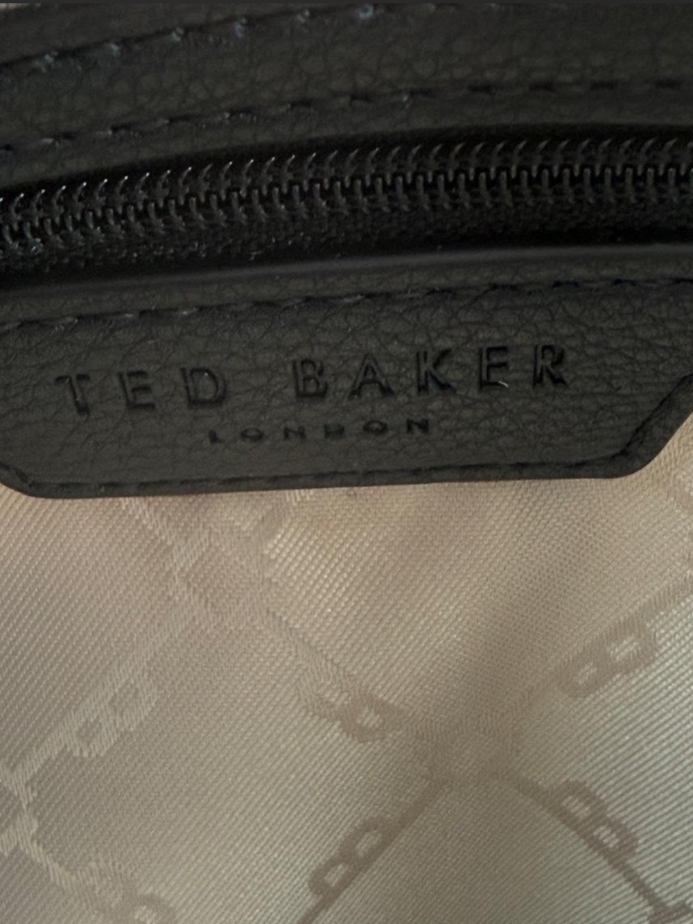 Ted Baker London - Picture 2 of 3